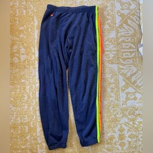 aviator nation sweatpants